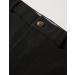 TuffRider Kids Ribb Knee Patch Breeches 6 - Black | Durable and Stylish - Buy Online on GoSupps.com
