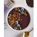 Wipala Raw Cacao Protein Bars - Healthy Energy Snack with Quinoa and Andean Lupin - 12 Pack, Sugar Free, Vegan, Gluten Free, Non-GMO - Buy Online on GoSupps.com