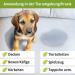 ZOOPRINZ Schromple Risiciations Concentrate - Effective Odor Neutralizer & Enzyme Cleaner for Household & Animal Care - 1L Urine Saliva Vomit Odor Eliminator - Buy Online on GoSupps.com