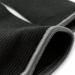 Neotech Care Calf Support Sleeve - Elastic & Breathable Knitted Fabric - Medium Compression - Black Colour (Size L 1 Unit) L (Pack of 1) 1 - Buy Online on GoSupps.com