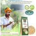 Organic Ashwagandha Tea 250g | Aromatic Hot & Cold Ginger Tea | Peppermintman | Laboratory Tested | Young & Old - Buy Online on GoSupps.com
