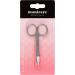 Manicare Precision Straight Nail Scissors - Japanese Stainless Steel for Professional Trimming of Nails - Manicure and Pedicure Tool - Buy Online on GoSupps.com