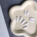 Milk White Almond Shape Press on Nails - Medium Length Stick on Solid Color Almond Nails | KXAMELIE Fake Nails for Daily Wear - Buy Online on GoSupps.com