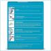 Care Science Hydrocolloid Large 2.3x3 4CT - Waterproof Seal for Fast Healing & Scar Reduction - Drug-Free Pain Relief | Pack of 4 - Buy Online on GoSupps.com
