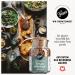 Gepp s Delicatessen BurgerBox Gift Set - Premium BBQ Sauces Texas Rub & Brioche - Perfect Grill Gift for Dad Friends & Husbands - Buy Online on GoSupps.com