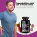 Mishas Nutraceuticals Milk Thistle Dandelion Root NAC and TUDCA Supplement Supports Liver Health Liver Cleanse Detox Kidney and Respiratory Health & Digestion System 60 Vegan Capsules - Buy Online on GoSupps.com