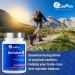 CanPrev BioActive B Vitamin 90 V-Caps 30-Day Supply - B Vitamin Blend with B1 B2 B3 B5 B6 B12 Folate Biotin Choline & Inositol - Perfect for Men & Women - Support Energy & Metabolic Functions 90 count (Pack of 1) - Buy Online on GoSupps.com