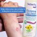 Baby Eczema Itch Relief Wash & Shampoo 12oz - Soothes & Nourishes Delicate Skin - Buy Online on GoSupps.com