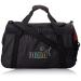 PUMA Evercat Women's Candidate Duffel Bag One Size Black/Pink