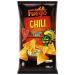 Fuego - Tortilla Chips Chili |Mexican tortilla lacher with chilli taste |Crispy snack made of corn flour |450 g in the chilli 450 g 450 g (1 Pack)