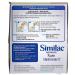 Similac Advance Kosher Infant Formula 2 fl oz - 8 Bottles (2 Pack) | Cholov Yisroel, Ready to Feed Milk Based Formula for Babies 0-12 Months - Buy Online on GoSupps.com