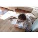 Pacon UCreate Tracing Pad  White  14 x 17  50 Sheets - Buy Online on GoSupps.com