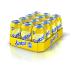 Buy Sunkist Lemon Lime & Fruit Mix Soft Drink Bundle (12 x 0.33L) - Refreshing International Shipping Available! - Buy Online on GoSupps.com