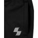 Children's Place Boys' Sport Knit Performance Pants - Small Black | Shop Now - Buy Online on GoSupps.com