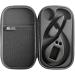 Pod Technical Cardiopod II Stethoscope Case for All Littmann Stethoscopes - Raspberry - Buy Online on GoSupps.com