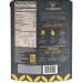 TruRoots Organic Quick Cook Roasted Garlic Quinoa & Brown Rice 8.5oz - USDA Certified, Non-GMO, Ready in 60 Seconds - Buy Online on GoSupps.com