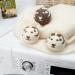 Eco Tumble Dryer Balls - 100% Wool - Reduce Drying time - Naturally Softer Clothes - Baby Safe - Pack of 3 XL Balls. - Buy Online on GoSupps.com