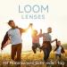Buy Loom Monthly Soft Contact Lenses -6 Pack | BC 8.6 | Dia 14.2 | -8.50 Diopters | International Shipping - Buy Online on GoSupps.com