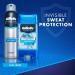 Gillette Men's Antiperspirant Deodorant Cool Wave Scent Clear Gel 3.8 Oz (Pack of 3) - Buy Online on GoSupps.com