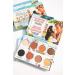theBalm Clean and Green Eyeshadow Palette Episode 2 - theBalm and the Beautiful - Buy Online on GoSupps.com