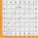Fiskars 8.5x8.5 Square Acrylic Ruler (187200-1001) (187200-1000) - Buy Online on GoSupps.com