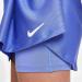 Nike Girls' Dri-FIT Victory Tennis Skirt - Sapphire/White, Size Medium - Buy Online on GoSupps.com