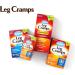 Hyland's Leg Cramps - Fast-Acting Relief with 50 Quick-Dissolving Tablets - Buy Online on GoSupps.com