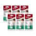 Kiss Products Maximum Speed Nail Glue BK135 (6 Pack)