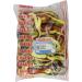 HARIBO Mini Jelly Babies Bulk Bag 3 kg (Pack of 1) 11150 & Yellow Belly Giant Snakes Yellow Bellies Bulk Sweets 3kg 3 kg (Pack of 1) + Yellow Bellies Bulk Sweets - Buy Online on GoSupps.com