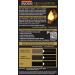 Syoss Ol o Supreme Permanent Hair Colour 2-10 Brown / Black - Buy Online on GoSupps.com