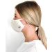 Buy 5-Piece Antibacterial Community Mask - Vinatex Reusable & Washable 3-Layer Fabric Anti-Dust Mouth-Nose Protection - Buy Online on GoSupps.com