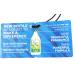 Washing Up Liquid Lemon/Aloe V 450ml - Gentle & Powerful Cleaning Solution (1 Pack) - Buy Online on GoSupps.com