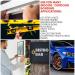 Double Sided Mounting Tape Multipurpose 0.39IN X 34FT Heavy Duty Foam Adhesive  Waterproof Adhesion Tape for LED Strip Lights  Automotive Trim  Home Office D cor  0.39 Inches x 34 Feet 0.39 x 34 FT - Buy Online on GoSupps.com