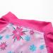 Bonverano Baby Girls UPF 50+ Sunsuit with Sun Cap (Pink, 24-36 Months) - Buy Online on GoSupps.com