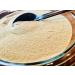 Barred Woods Maple Organic Pure Vermont Maple Sugar - 12 oz Jar | Premium Quality - Buy Online on GoSupps.com