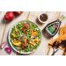 Ken's Steak House Lite Balsamic Vinaigrette Dressing 16 OZ - Delicious and Light Dressing Option - Buy Online on GoSupps.com