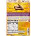 Clockwork Chocolate Bars with Psyllium Fiber - Digestive Health Supplement - 24 Bars - Maintain Regularity & Reduce Hunger Between Meals - Buy Online on GoSupps.com