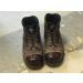 Tuff Toe Boot Protector - Waterproof Shoe Repair Adhesive Cover Dip in Brown - Buy Online on GoSupps.com