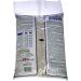 Amtra Ivory White Quartz Finest White Quartz Freshwater Saltwater Sand 0.8-1.2mm Grit 5kg Quartz White 5kg - Buy Online on GoSupps.com