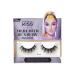 KISS X MEREDITH DUXBURY Limited Edition False Eyelashes Flutter 1 Pair