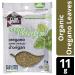 Club House Quality Natural Herbs & Spices Organic Oregano Leaves 11g - Buy Online on GoSupps.com