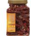 Rani Kashmiri Chilli Whole Stemless 9oz PET Jar - Low Heat, Natural, Salt-Free, Vegan - Gluten Friendly Indian Origin - 255g (Pack of 1) - Buy Online on GoSupps.com