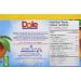 Dole Diced Peaches (20 X 107 Ml) 20 Count Peach 20 Count (Pack of 1) - Buy Online on GoSupps.com