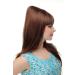 WIG ME UP GFW2212-33 | Vintage 50s 60s Ladies Beehive Wig in Brown Mahogany Chestnut | International Shipping Available - Buy Online on GoSupps.com