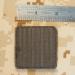 Blackout Subdued ANEG A-NKA Blood Type Morale Patch for Tactical Gear - Buy Online on GoSupps.com