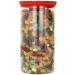 Jelly Belly Jelly Beans Assorted Flavors 3 lb Tub - 3 Pound Pack - Buy Online on GoSupps.com