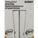 Crisco Baking Stick Butter Flavor Shortening 6.7 oz (Pack of 12) - All-Vegetable Formula - Buy Online on GoSupps.com