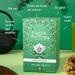 English Tea Shop - Organic Matcha Green Tea - Blend of green tea superior Japanese matcha tea and mate - Box of 20 bags - Buy Online on GoSupps.com