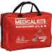 Adventure Medical Kits Sportsman Series 200 Outdoor First Aid Kit - 82 Pieces - Buy Online on GoSupps.com