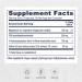 Vitanica Fibro Formula - Fibromyalgia Relief Support Supplement with Saffron Extract 5-HTP & Pea | Vegan Non-GMO - 60 Capsules - Buy Online on GoSupps.com